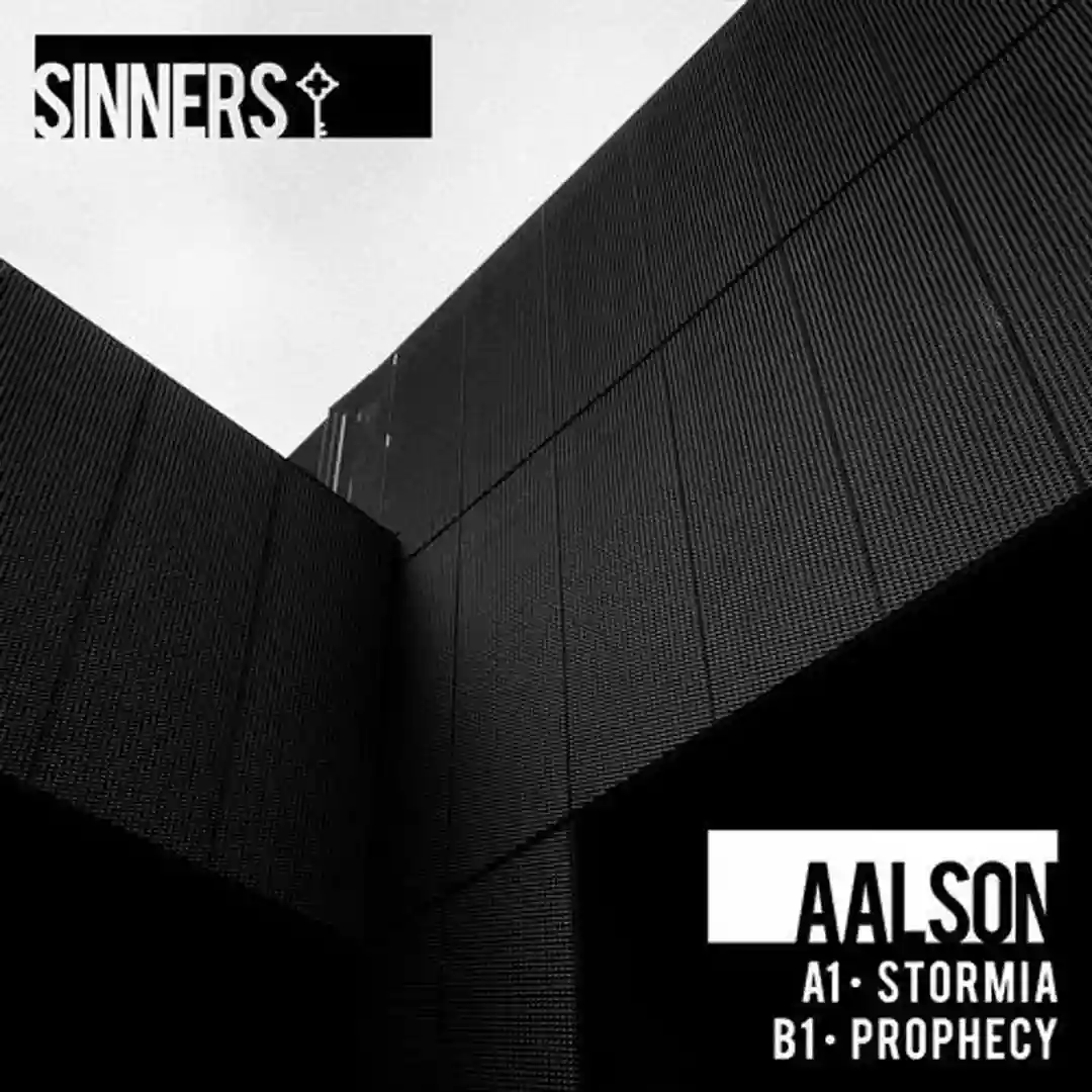 Stormia cover