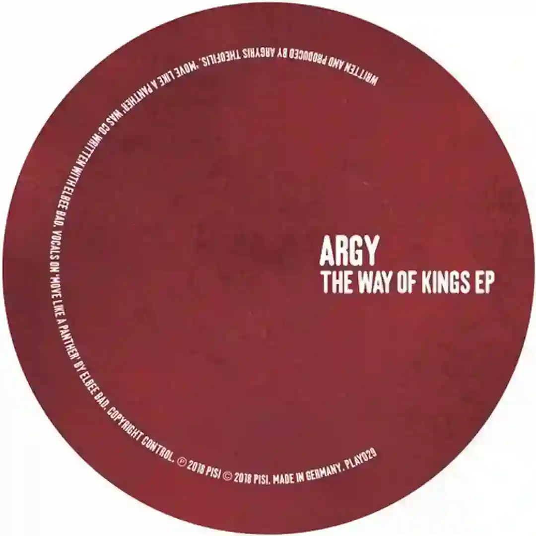 Los Animales (Original Mix) cover