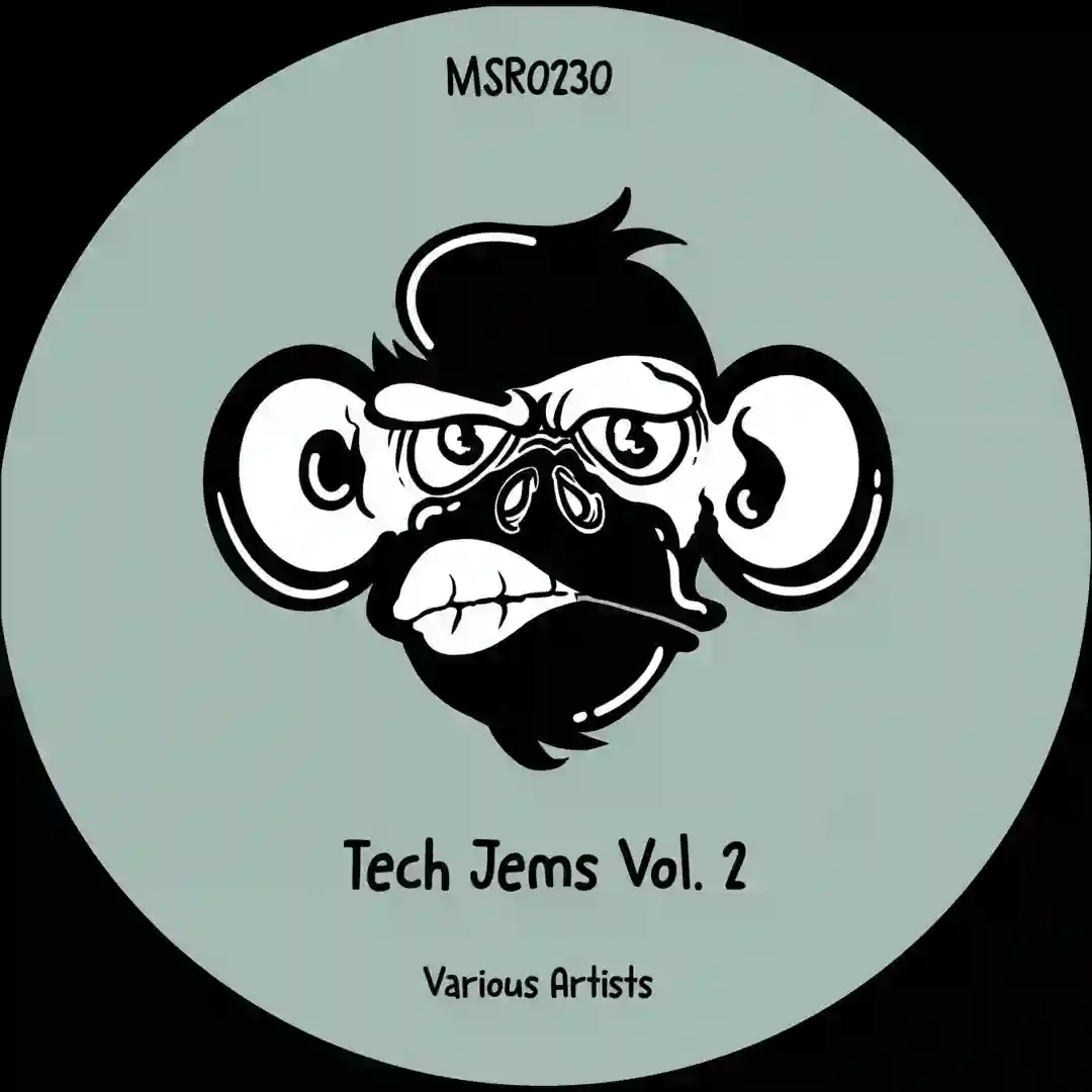 Non Retour (Original Mix) cover