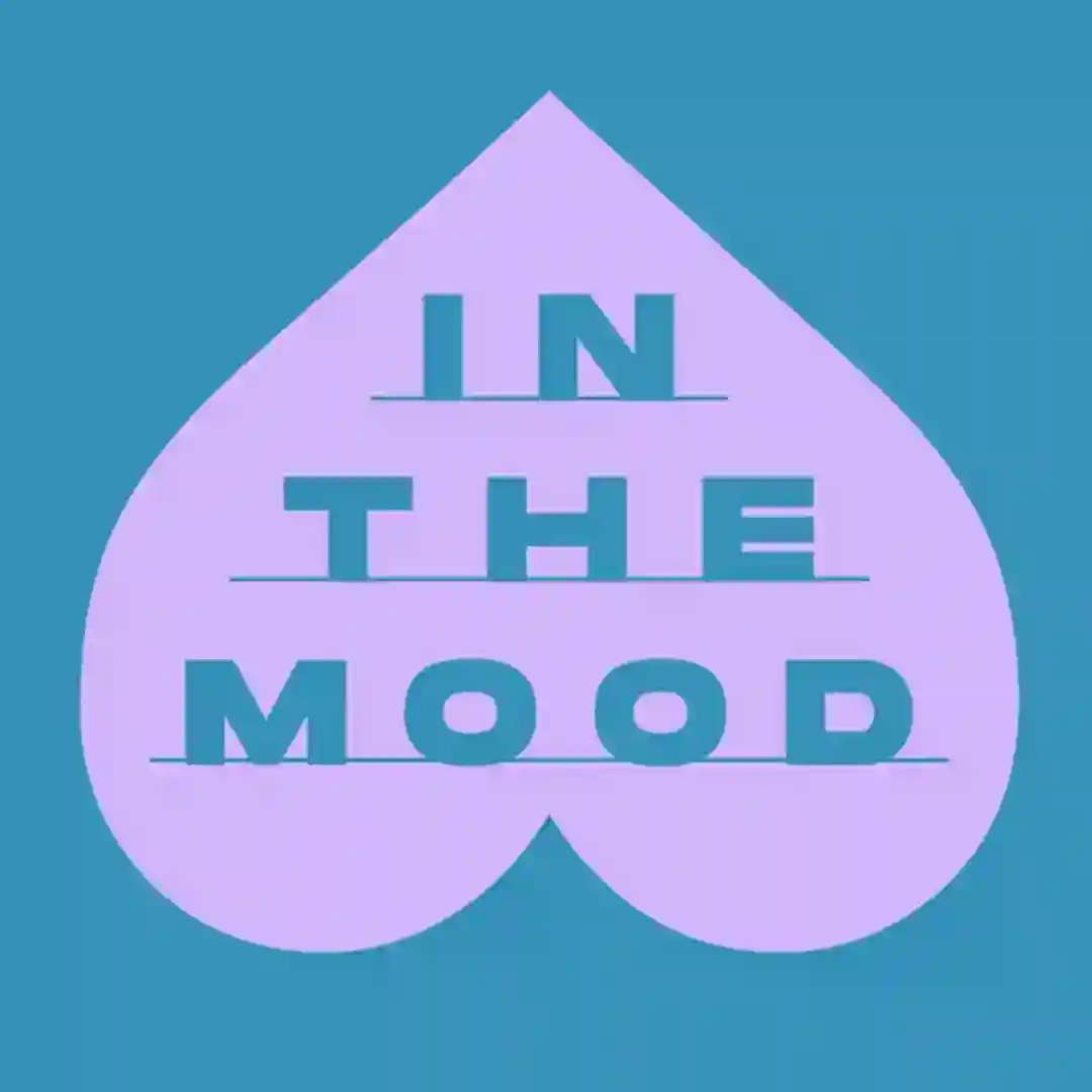 In The Mood (Extended Mix) cover