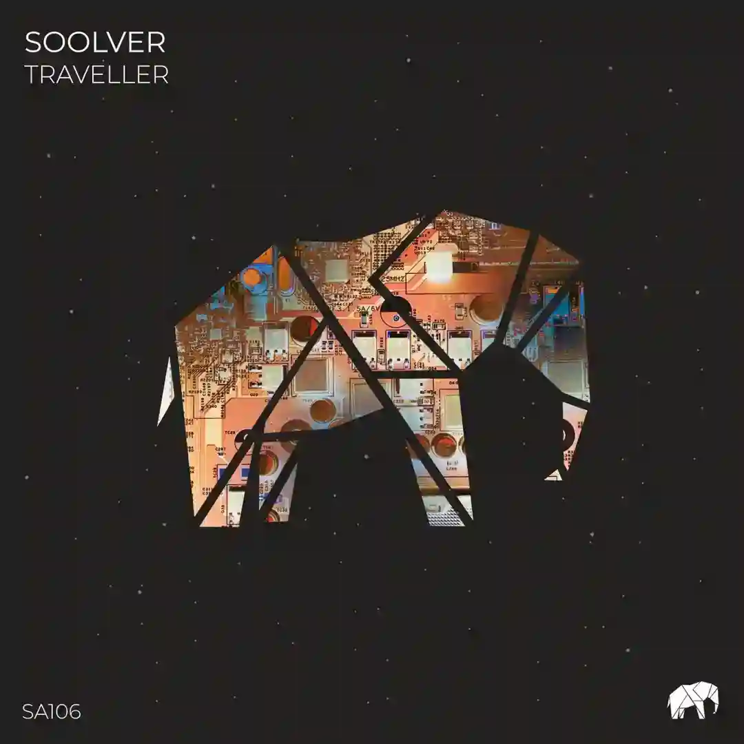 Traveller cover