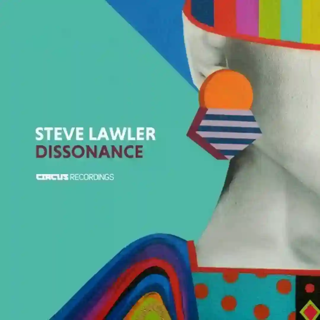Dissonance cover