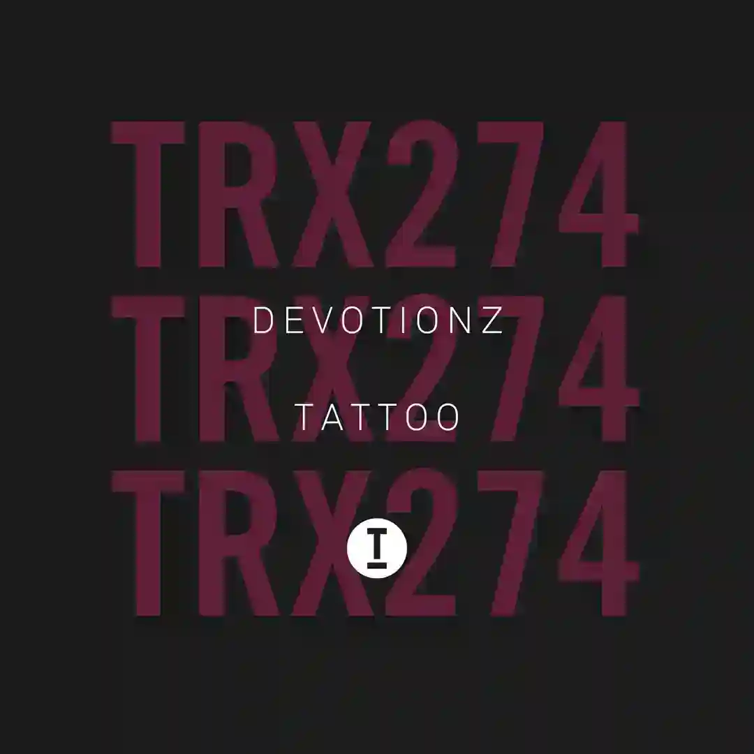 Tattoo (Extended Mix) cover