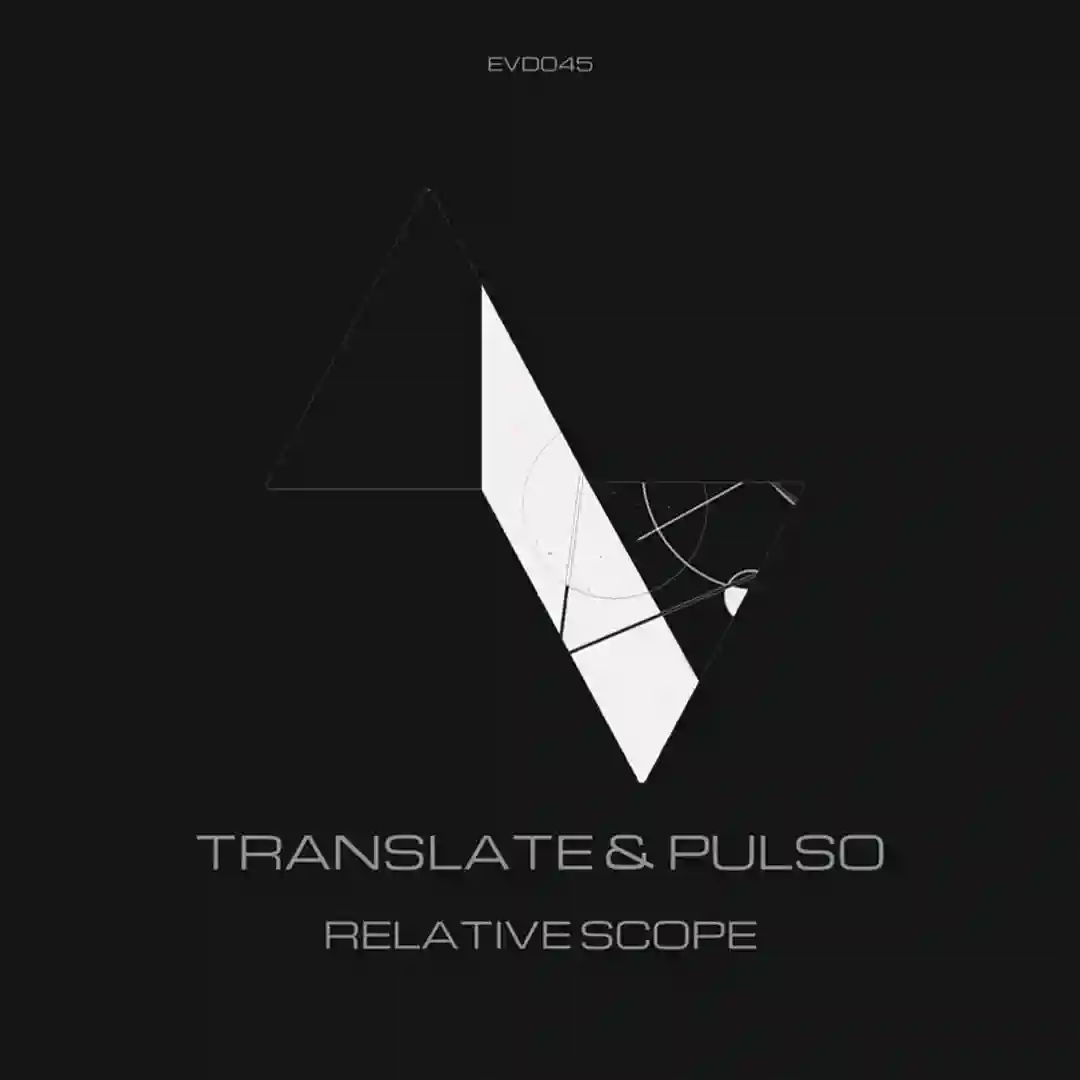 Relative 0.4 (Original mix) cover