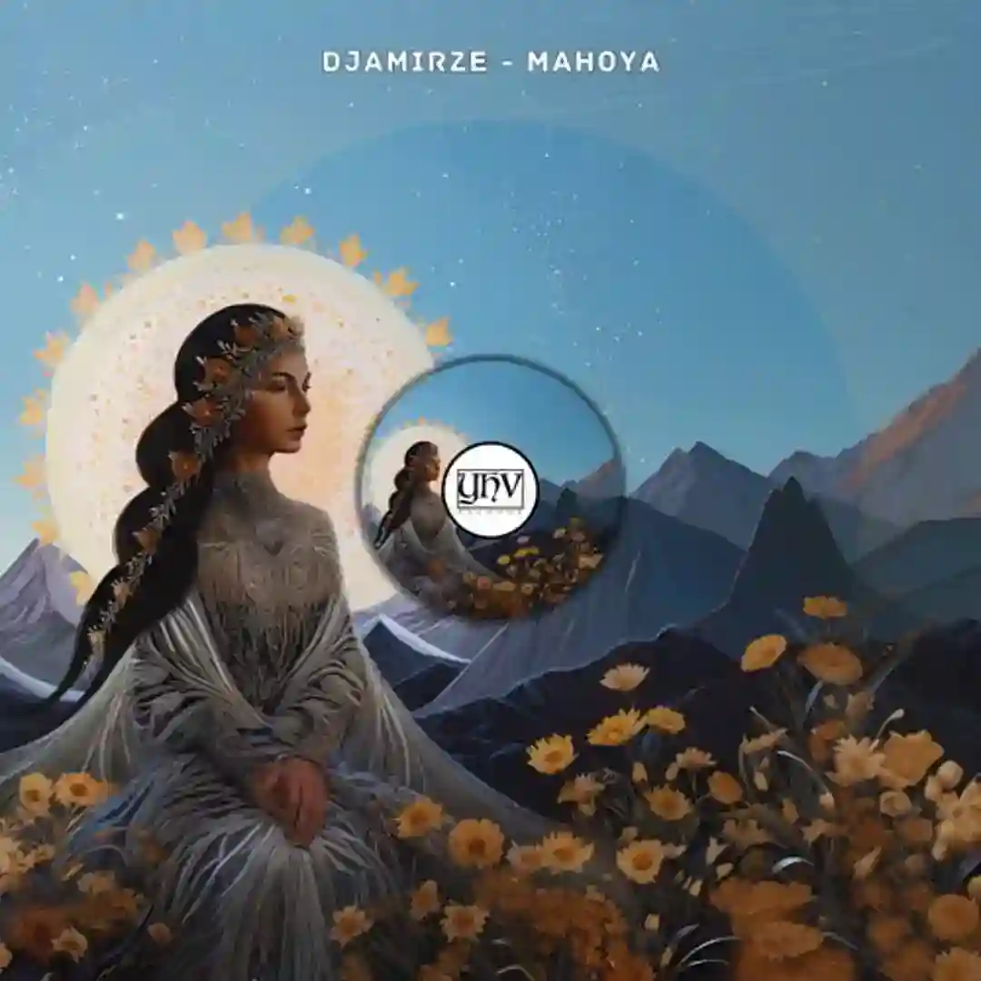 Mahoya (Original Mix) cover