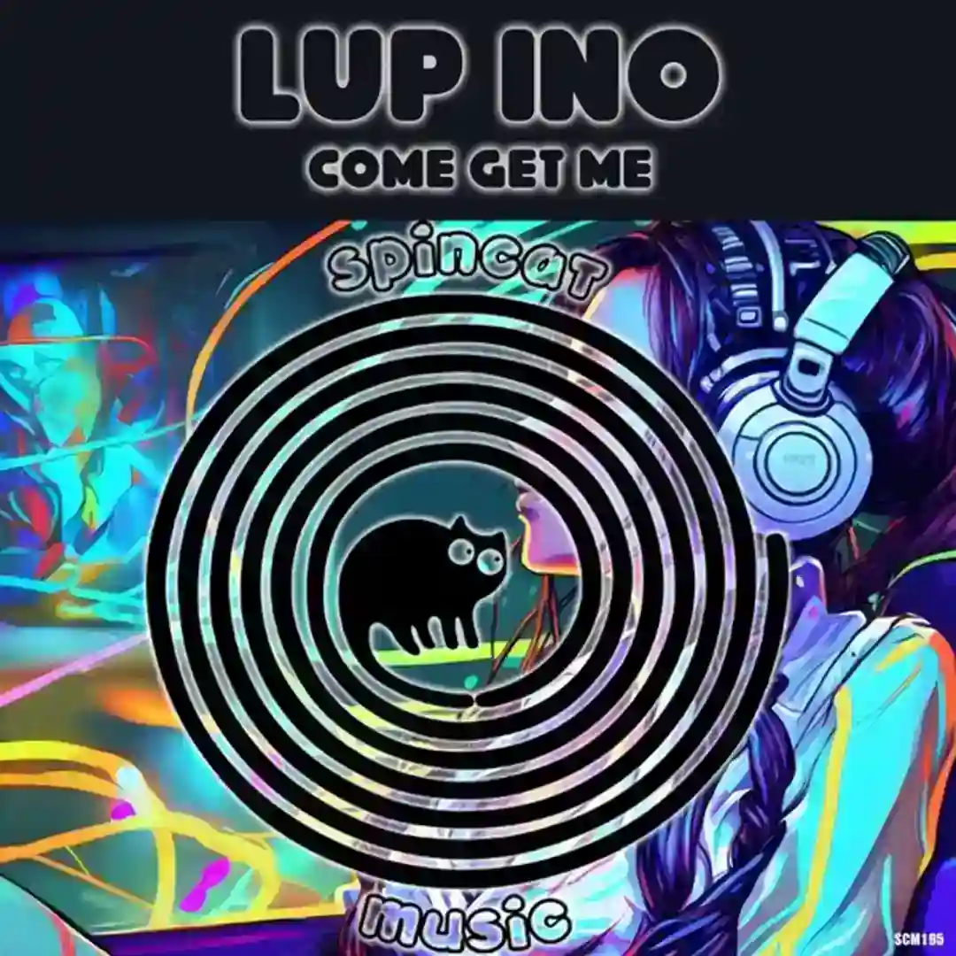 Come Get Me cover