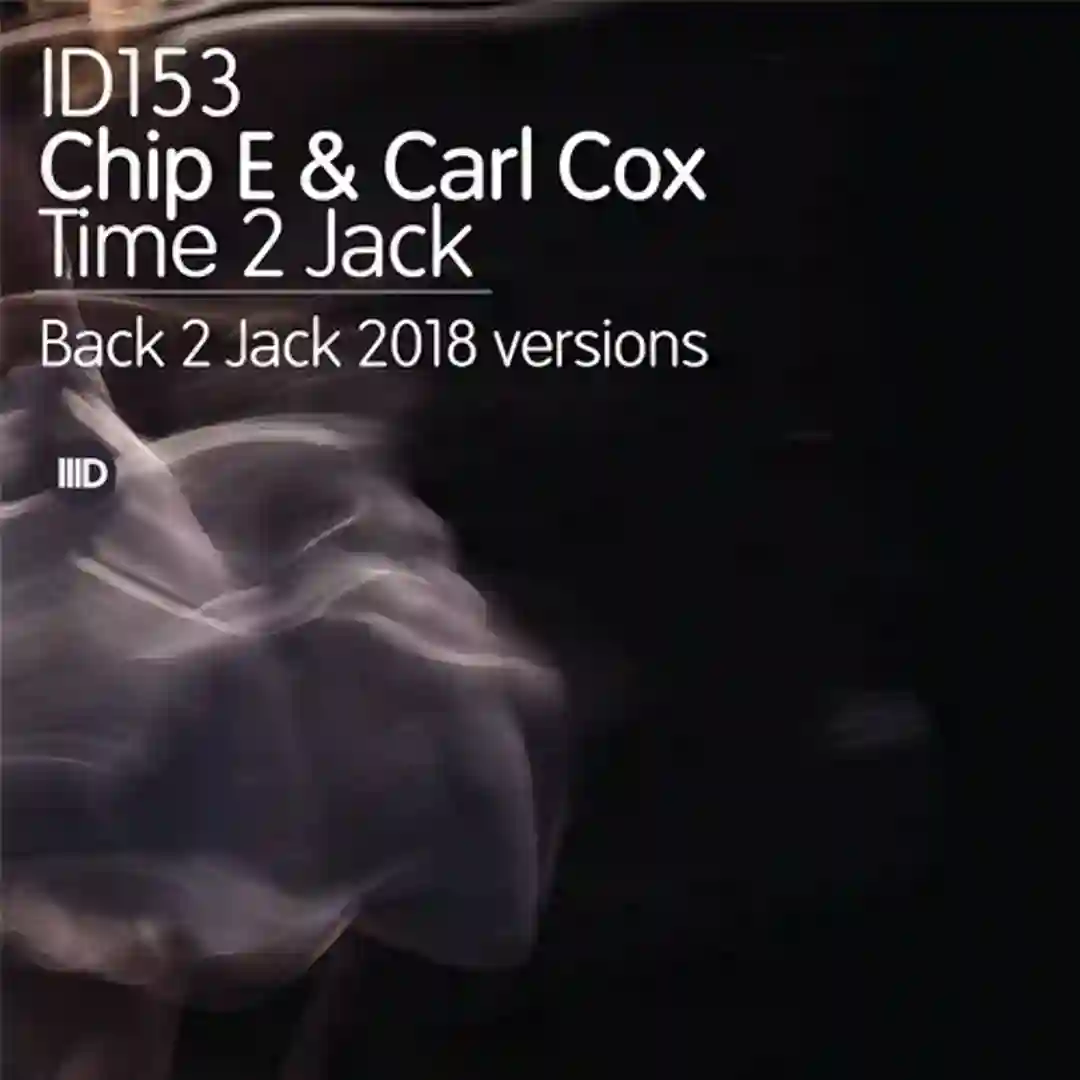 Back 2 Jack 2018 Versions cover