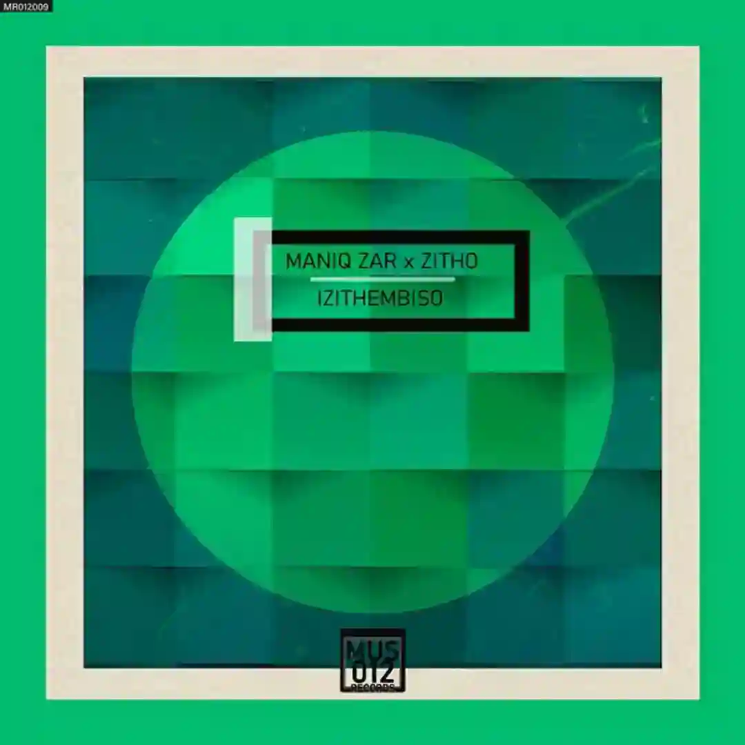 Izithembiso cover