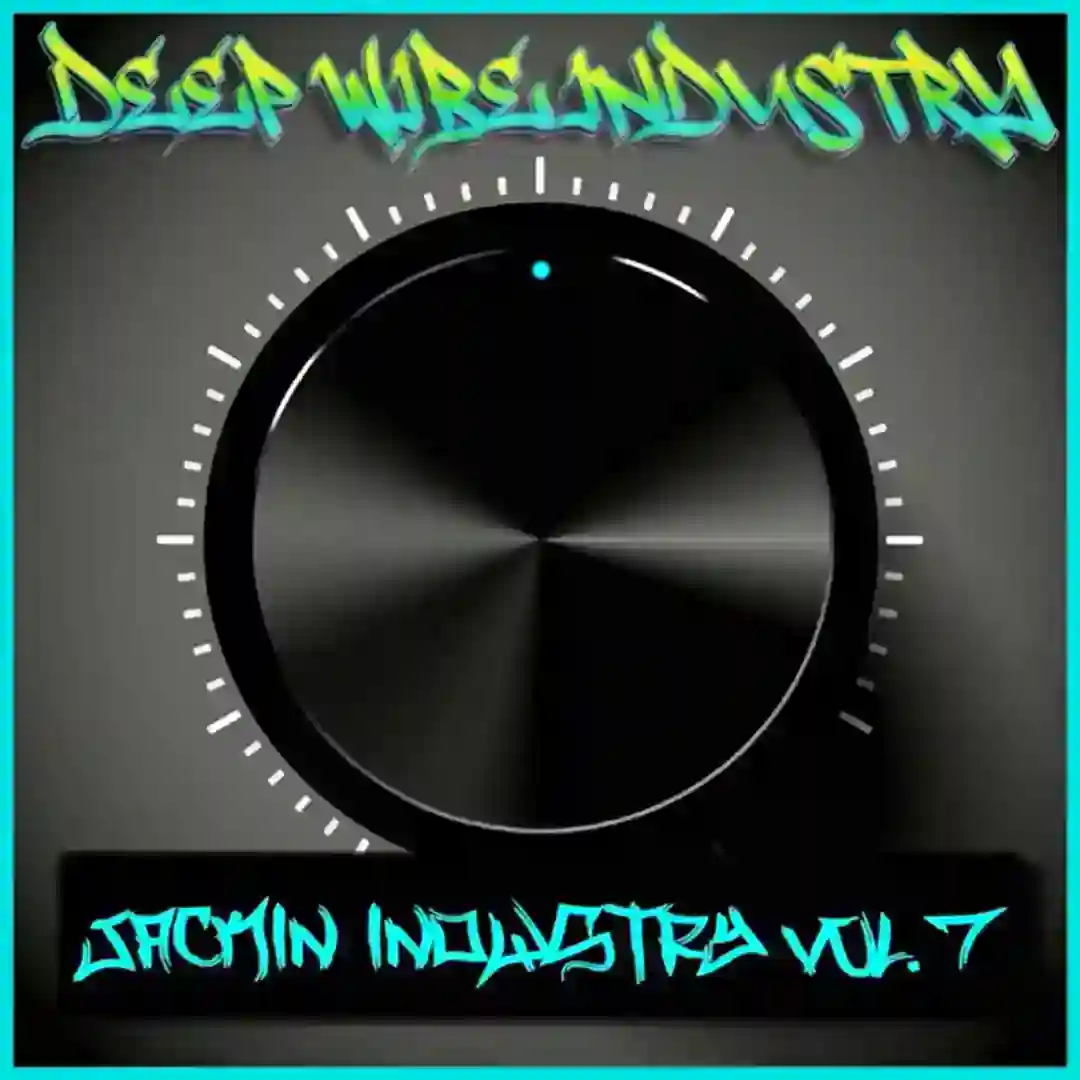 Screw (Original Mix) cover