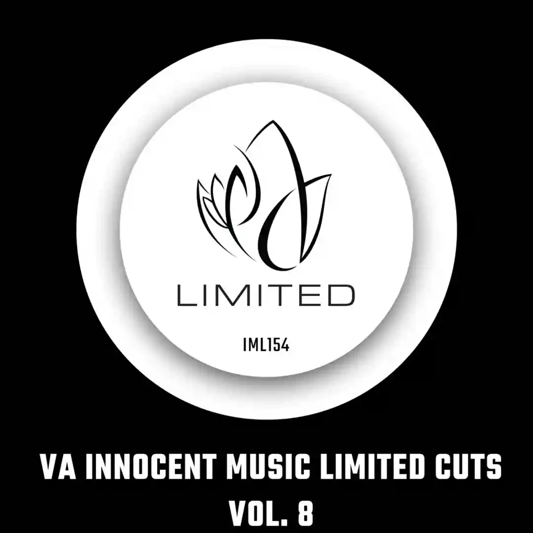 Paranoid (Original Mix) cover