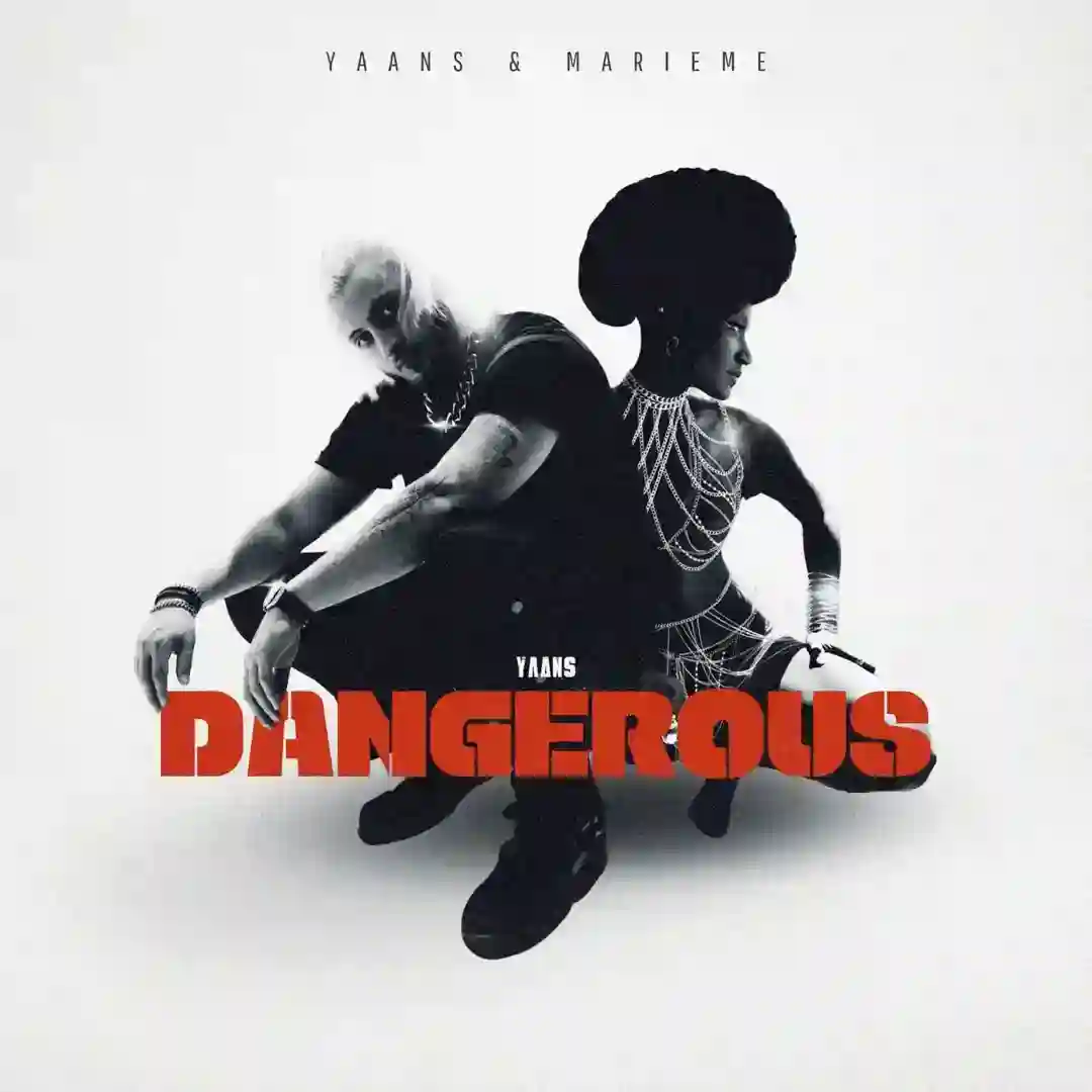 Dangerous (Original Mix) cover