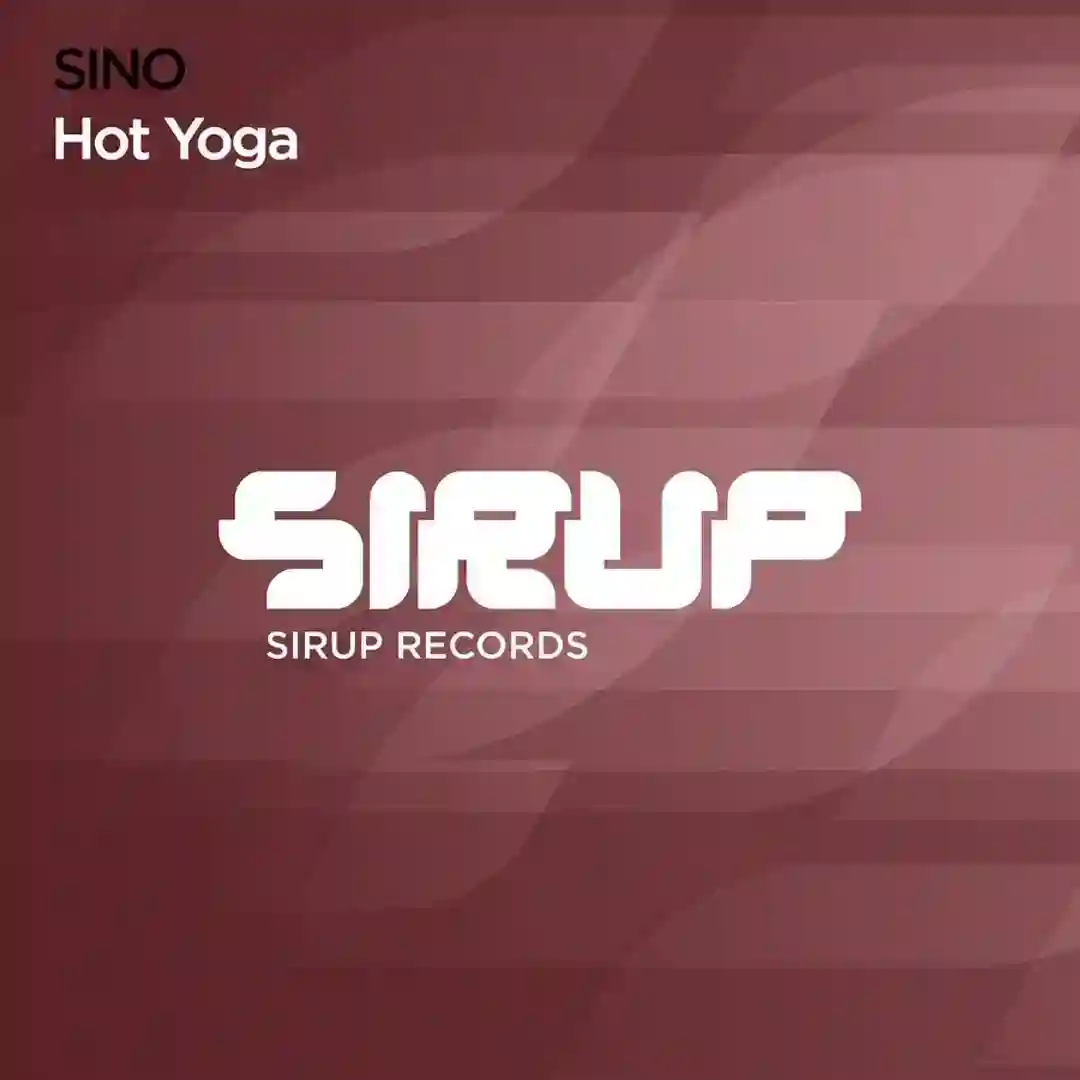 Hot Yoga (Extended Mix) cover