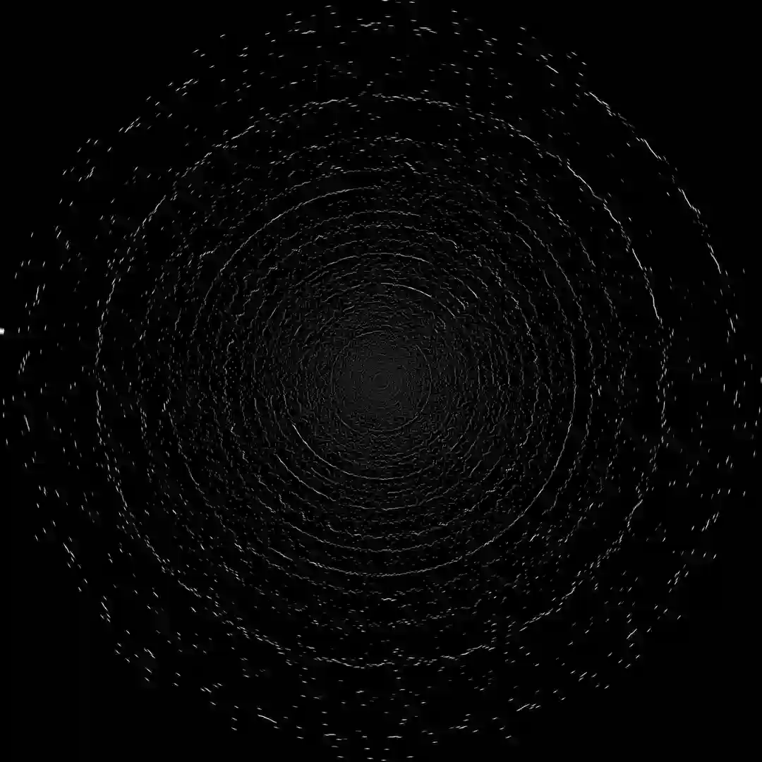 Before the Flood cover