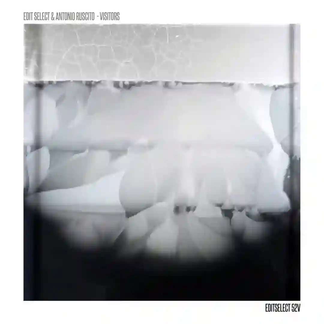 Overhang cover