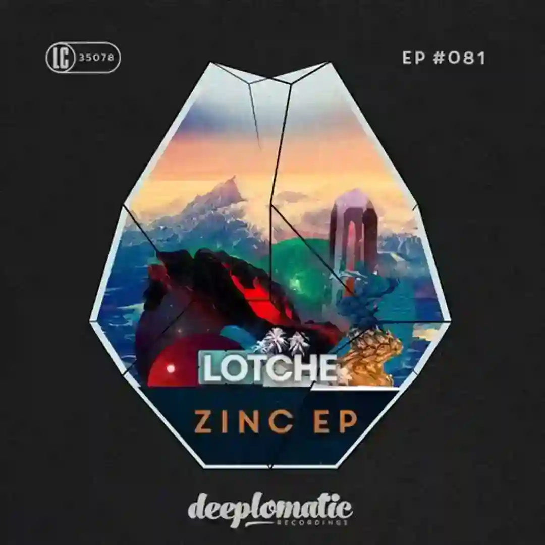 Le Zinc (Original Mix) cover