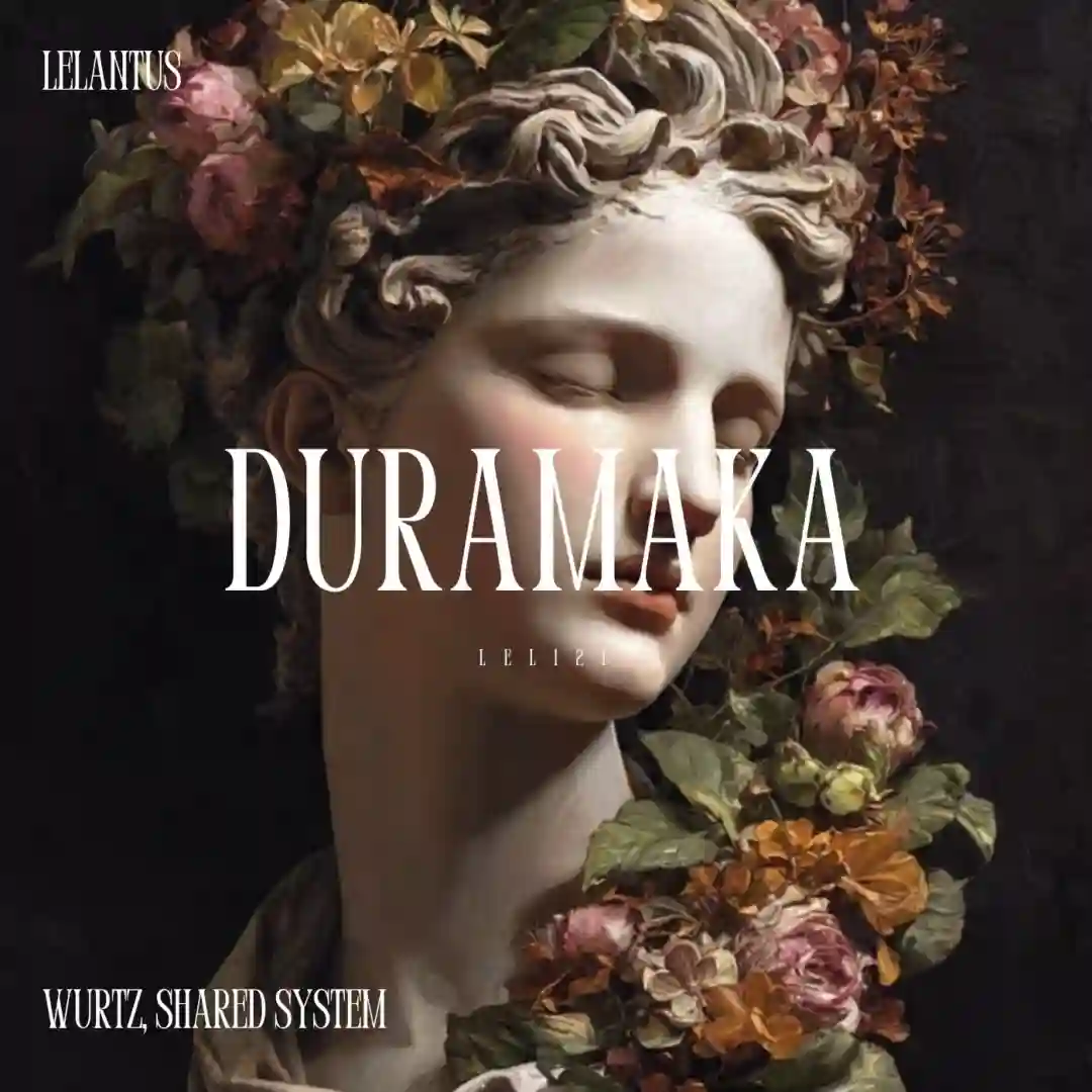 Duramaka (Original Mix) cover