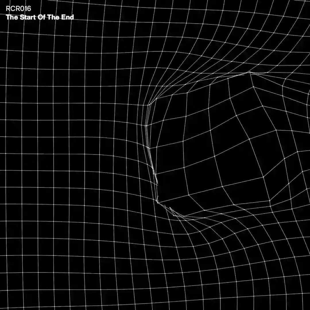 The Start (Original Mix) cover