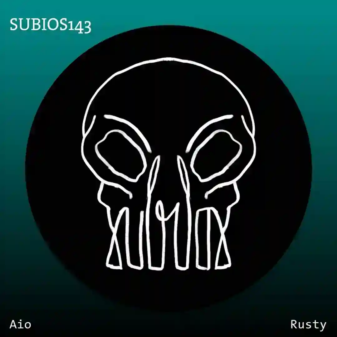 Subversive (TiM TASTE Remix) cover