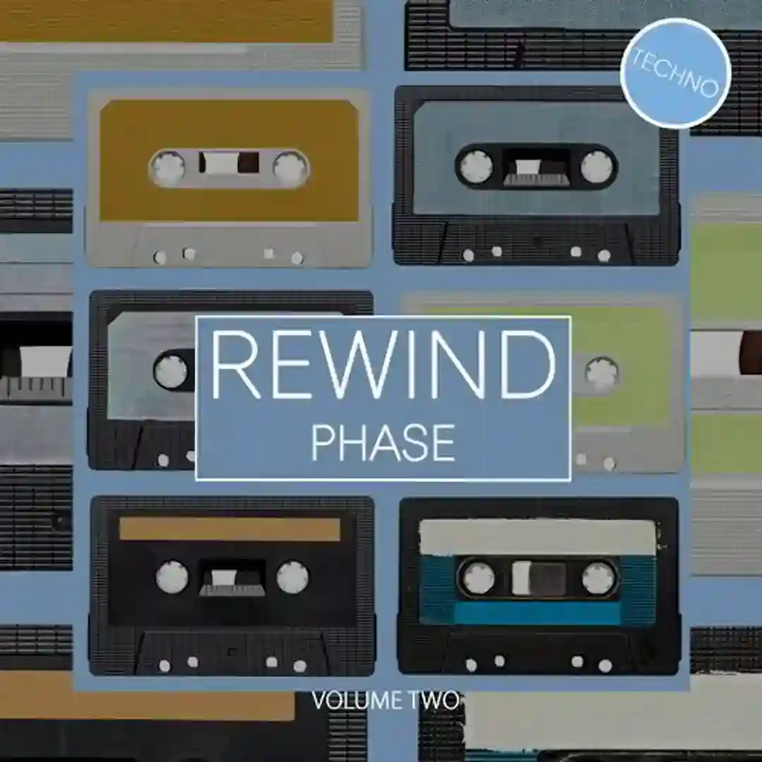 Blast (Original Mix) cover