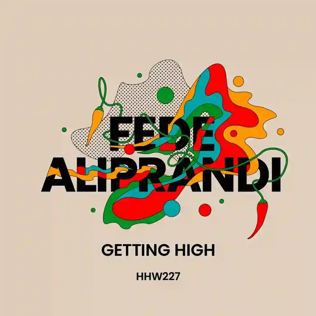 Getting High cover