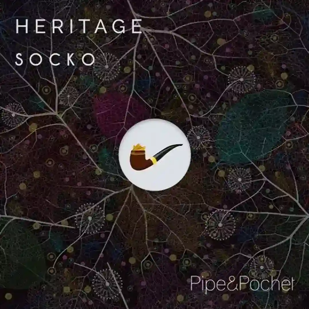 Heritage cover