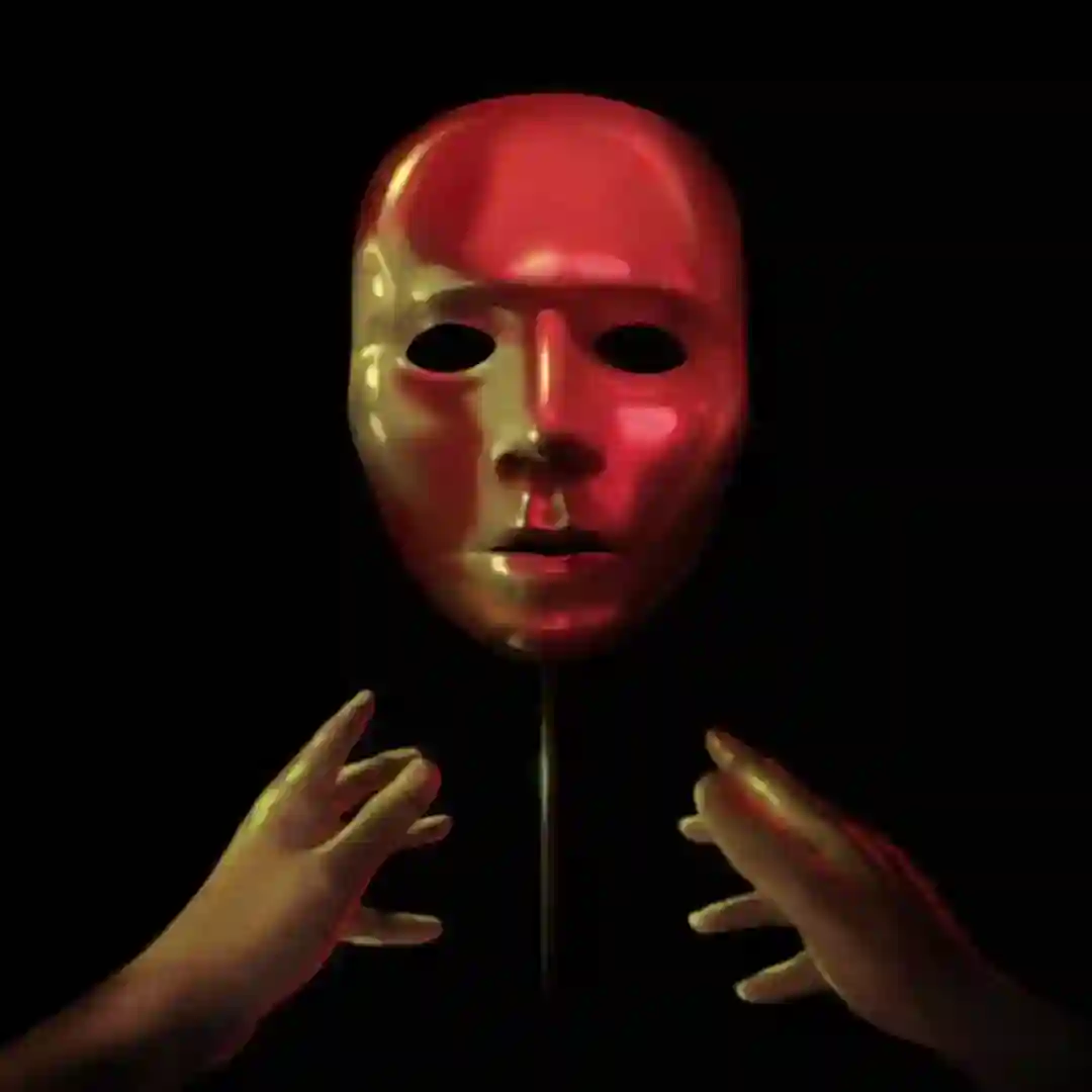 Ghosts (Original Mix) cover