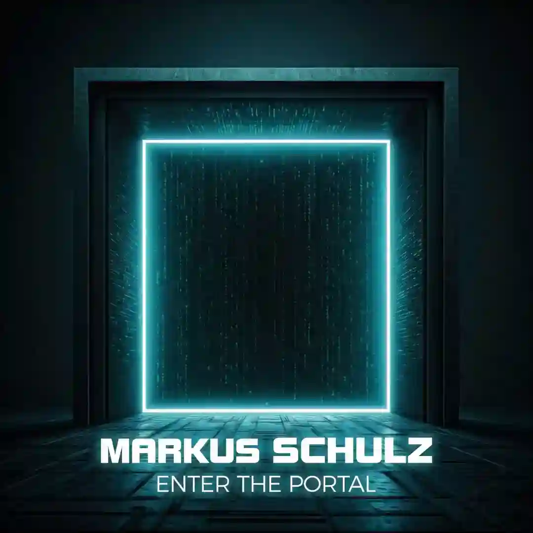 Enter The Portal cover