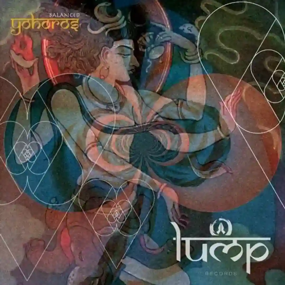 Femina (Original Mix) cover