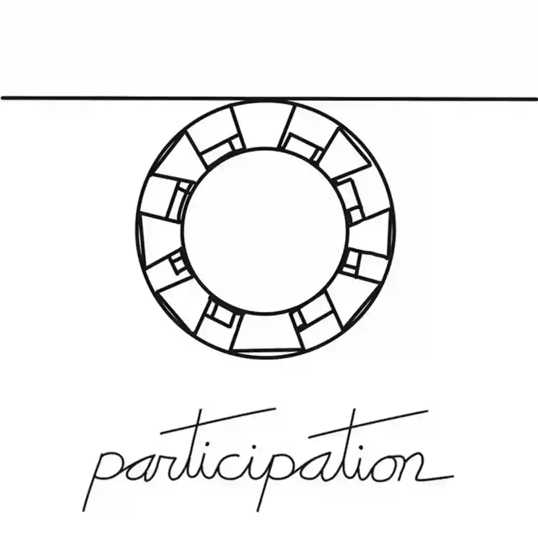 Participation 003 cover