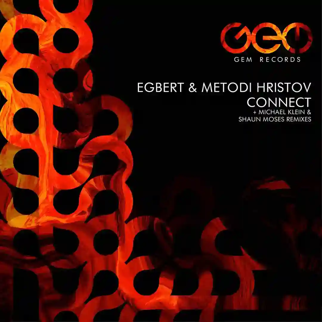 Connect (Shaun Moses Remix) cover