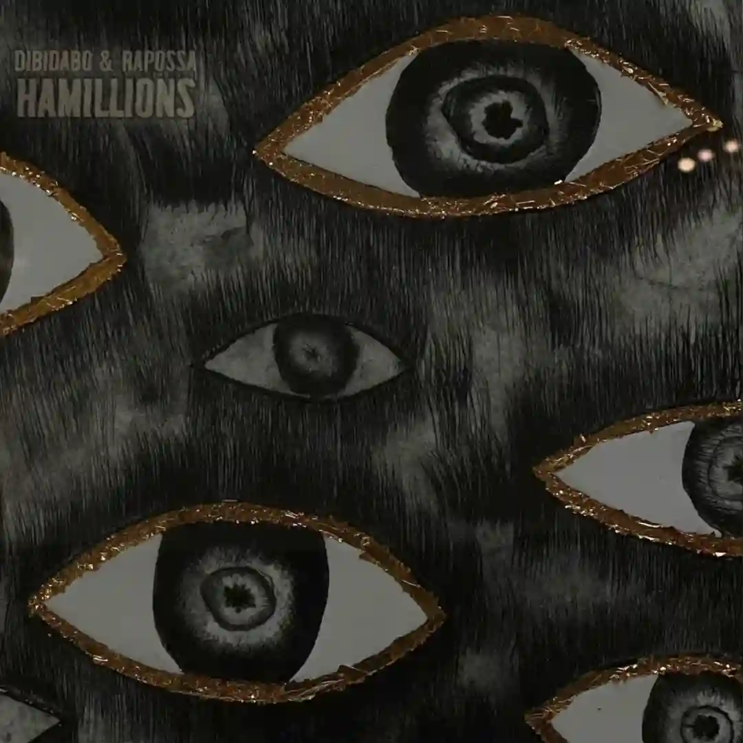 Hamillions (Extended Mix) cover
