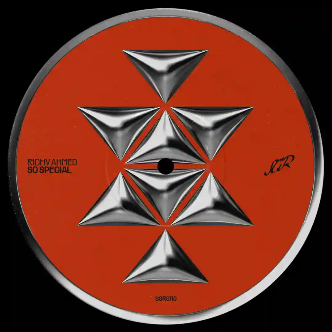 So Special (Original Mix) cover