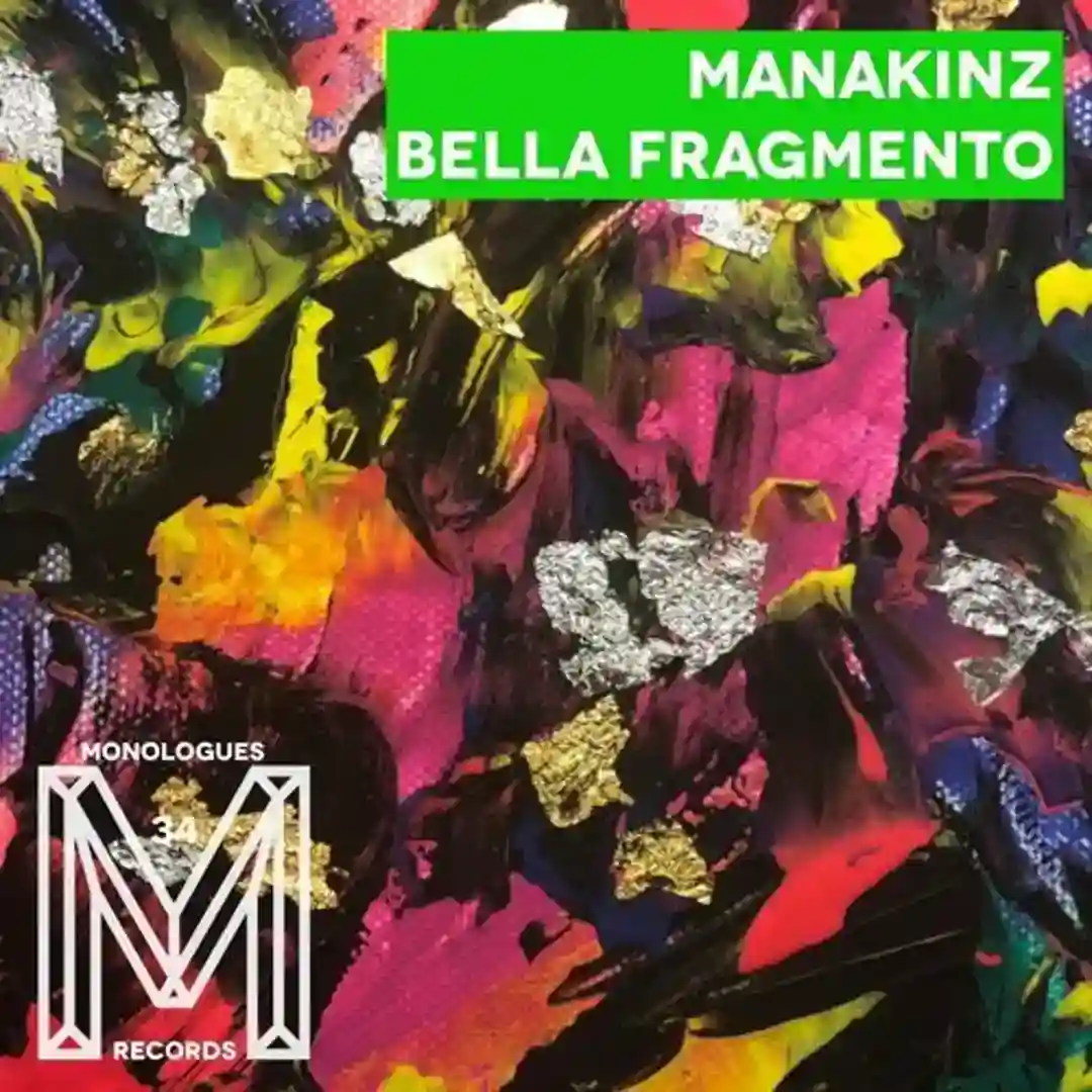Bella Fragmento cover