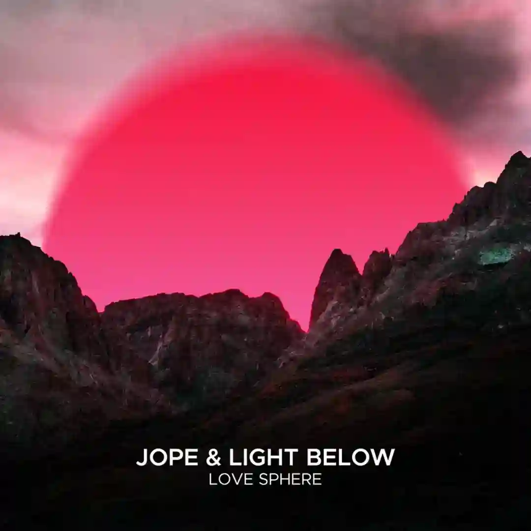 Love Sphere (Extended Mix) cover