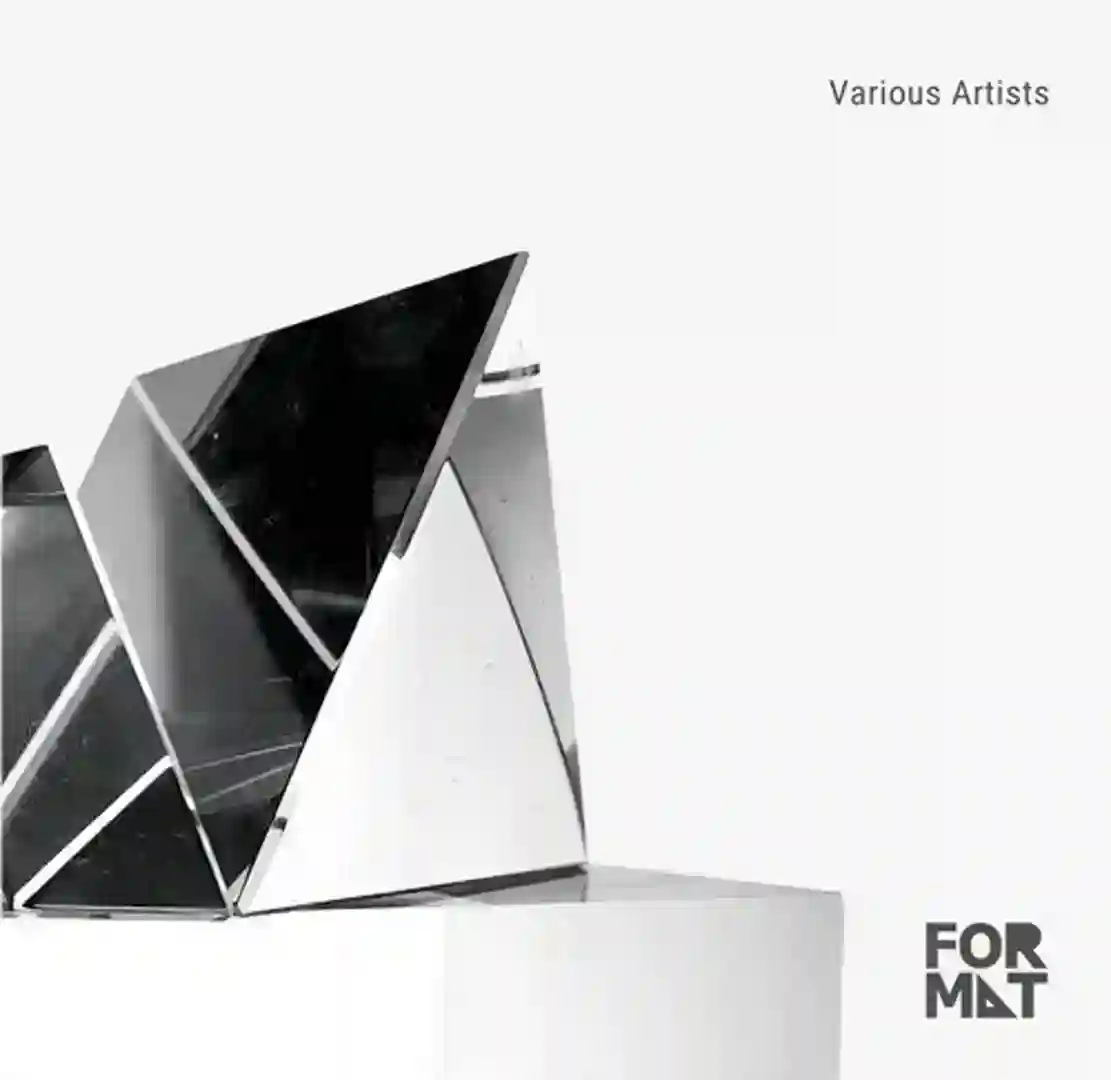 107 (Original Mix) cover