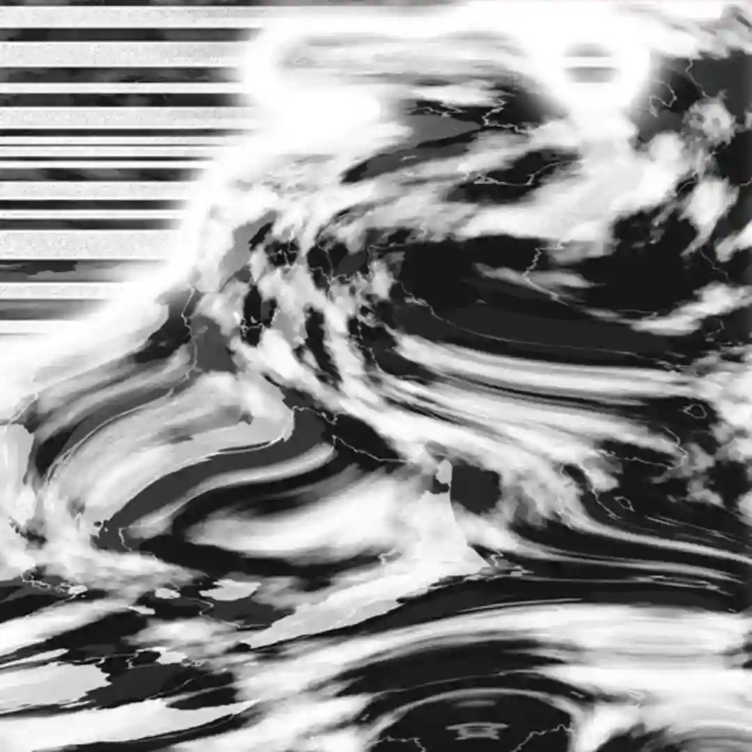If She Says She Is A Healer, She Is A Healer (Original Mix)-electrobuzz.net cover