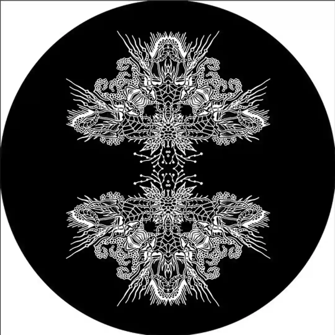 Apocryphal Truths cover