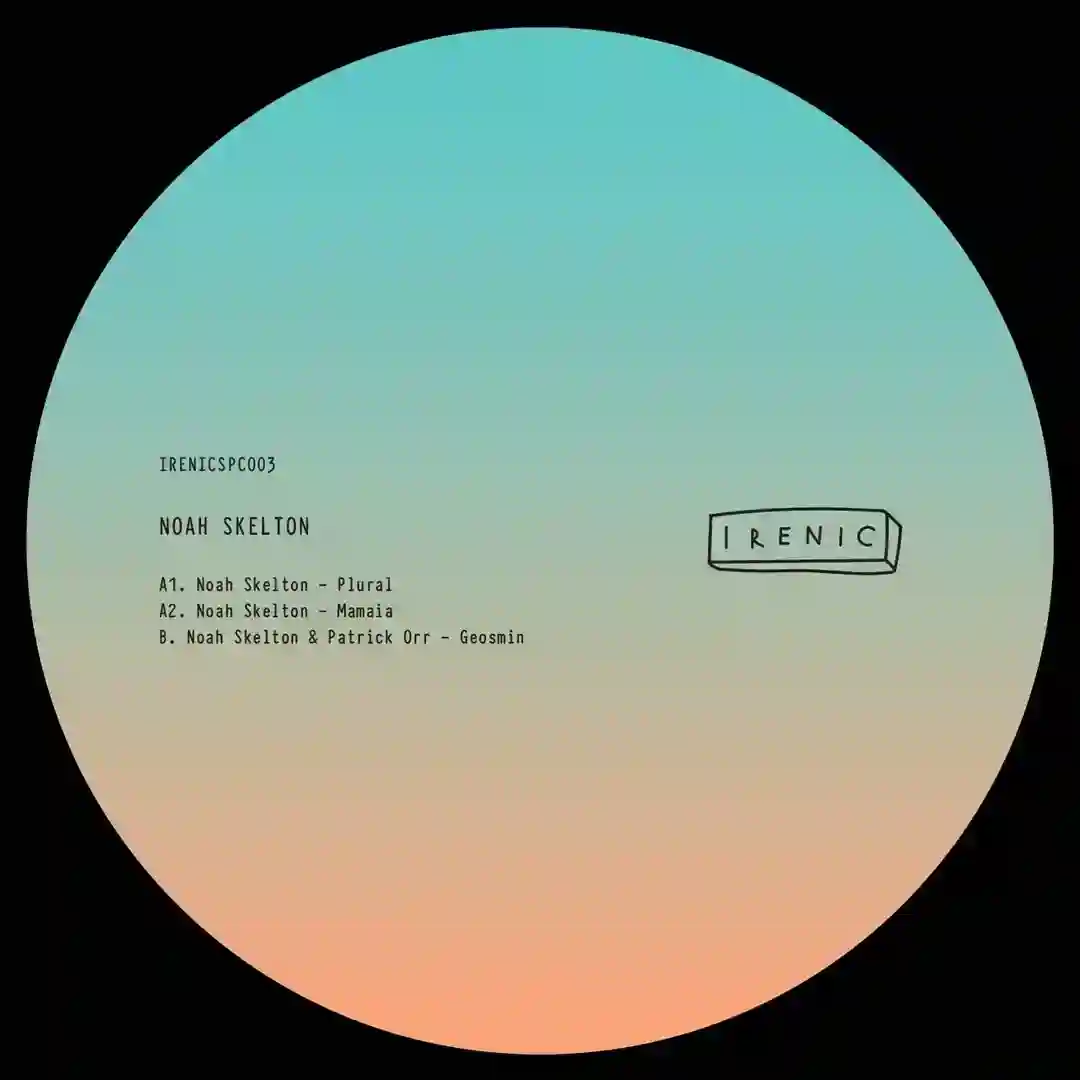 Geosmin cover