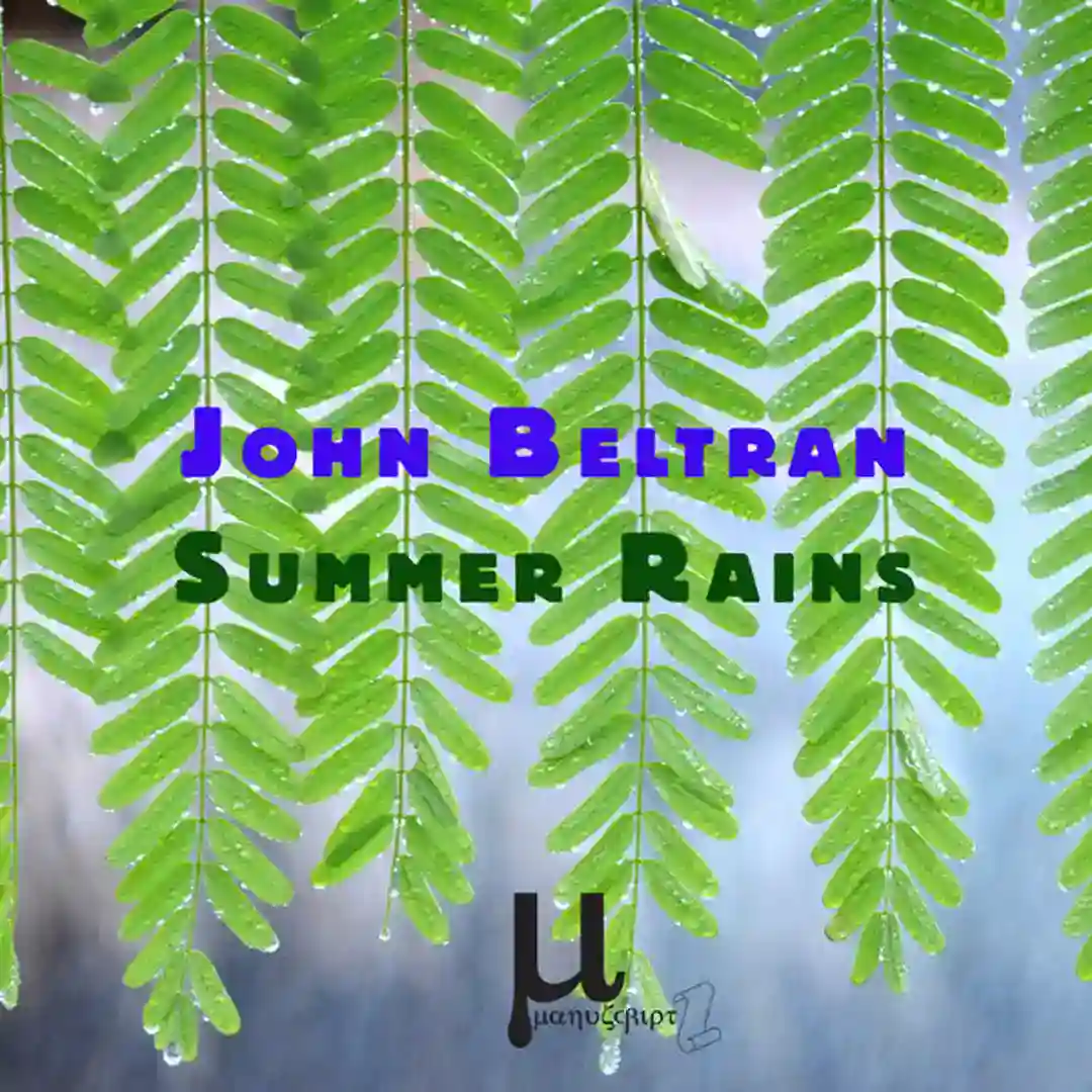 Summer Rains cover
