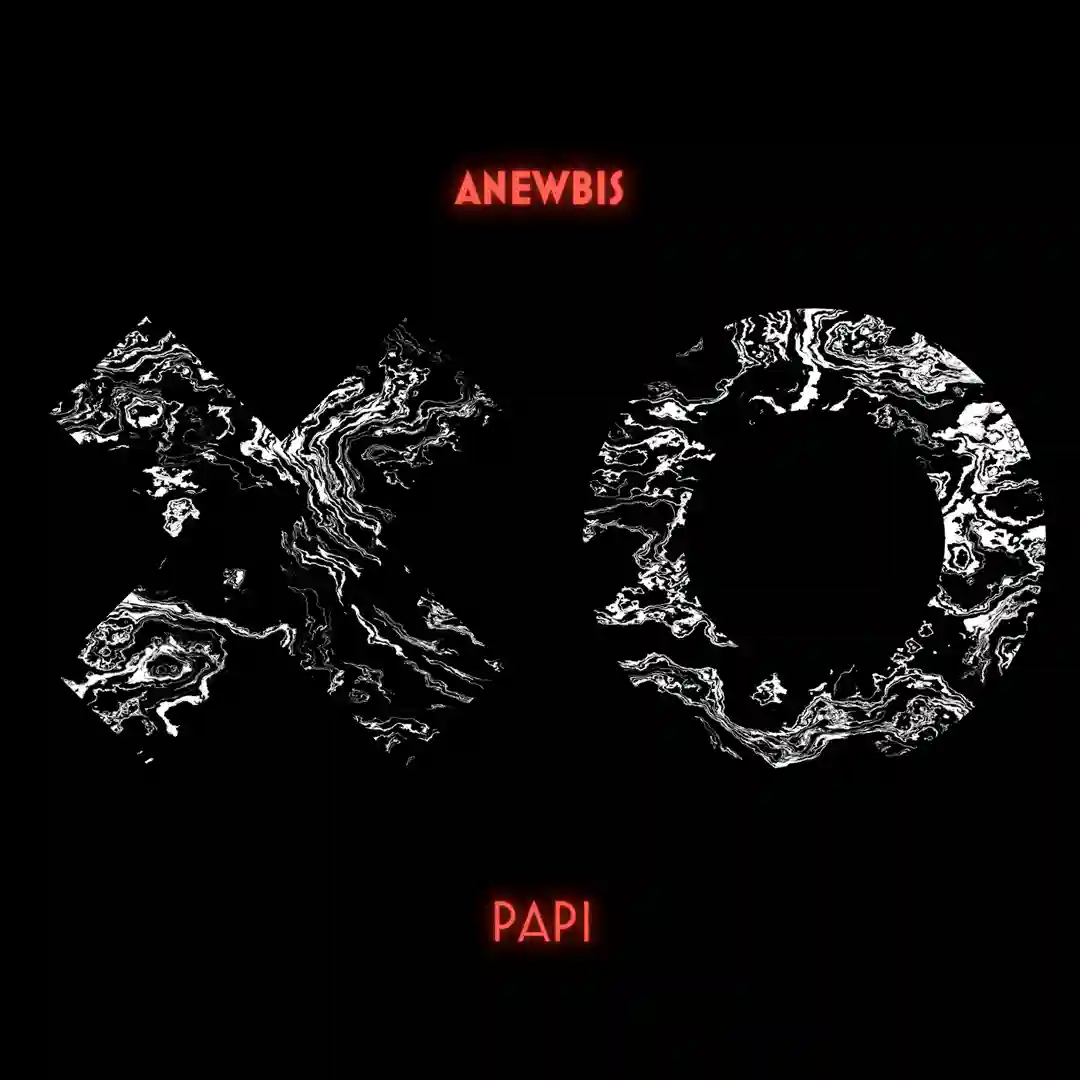 Papi (Extended Mix) cover