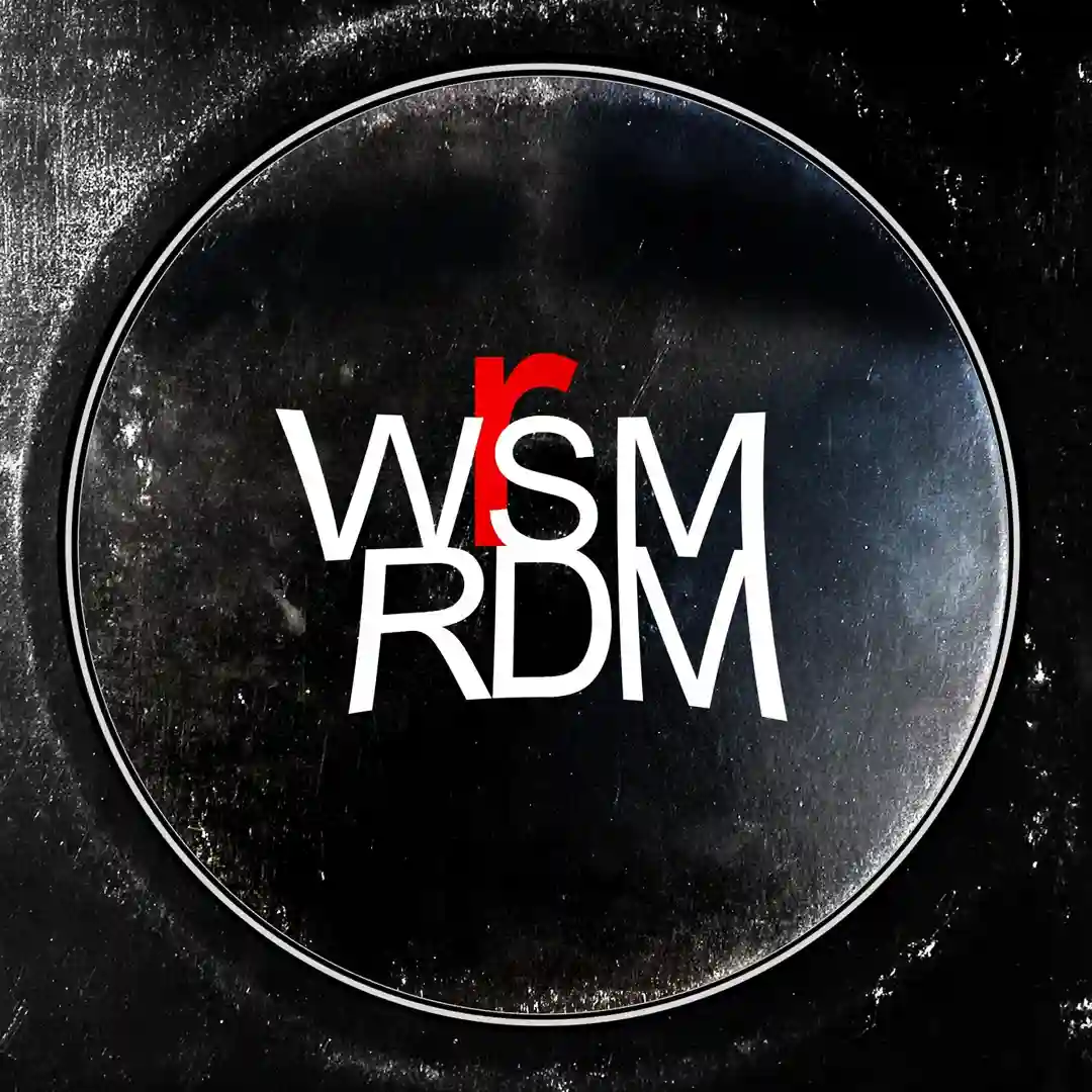 Radom (Polly Powder Remix) cover