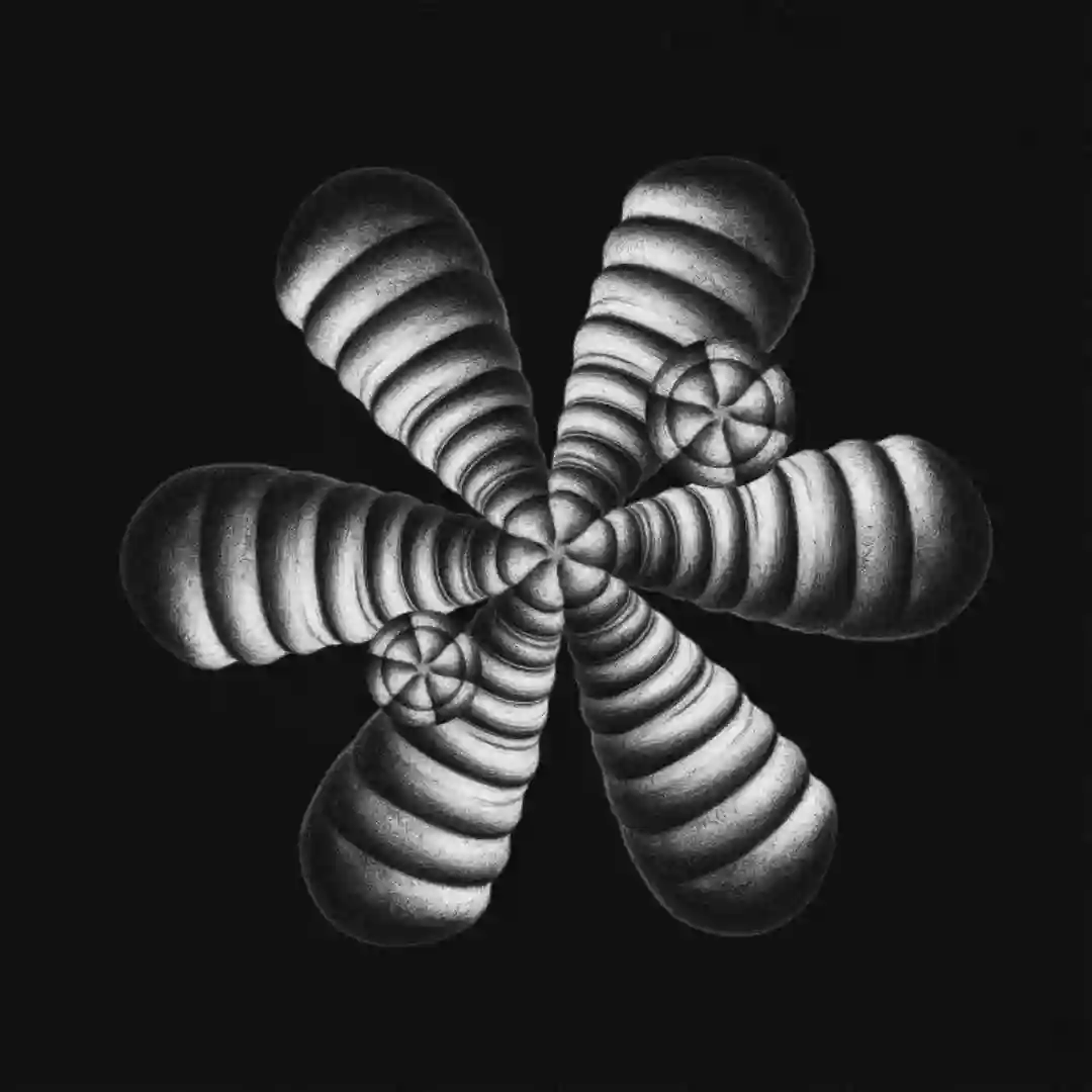 Until Meaning Emerges EP cover