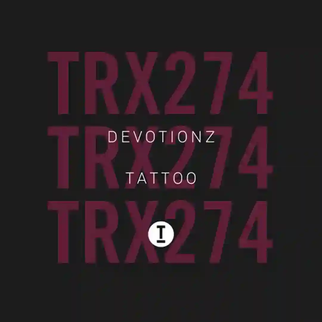 Tattoo (Extended Mix) cover