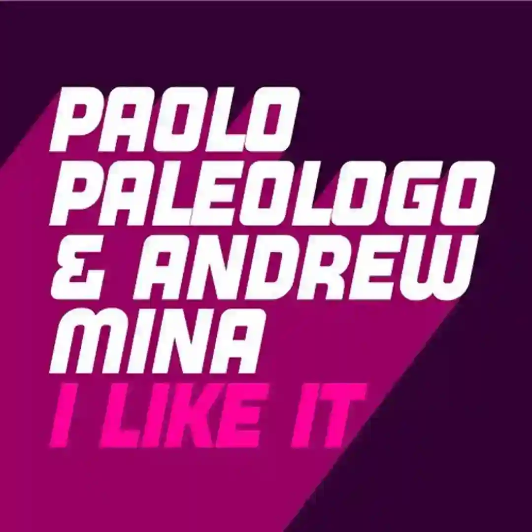 I Like It (Extended Mix) cover