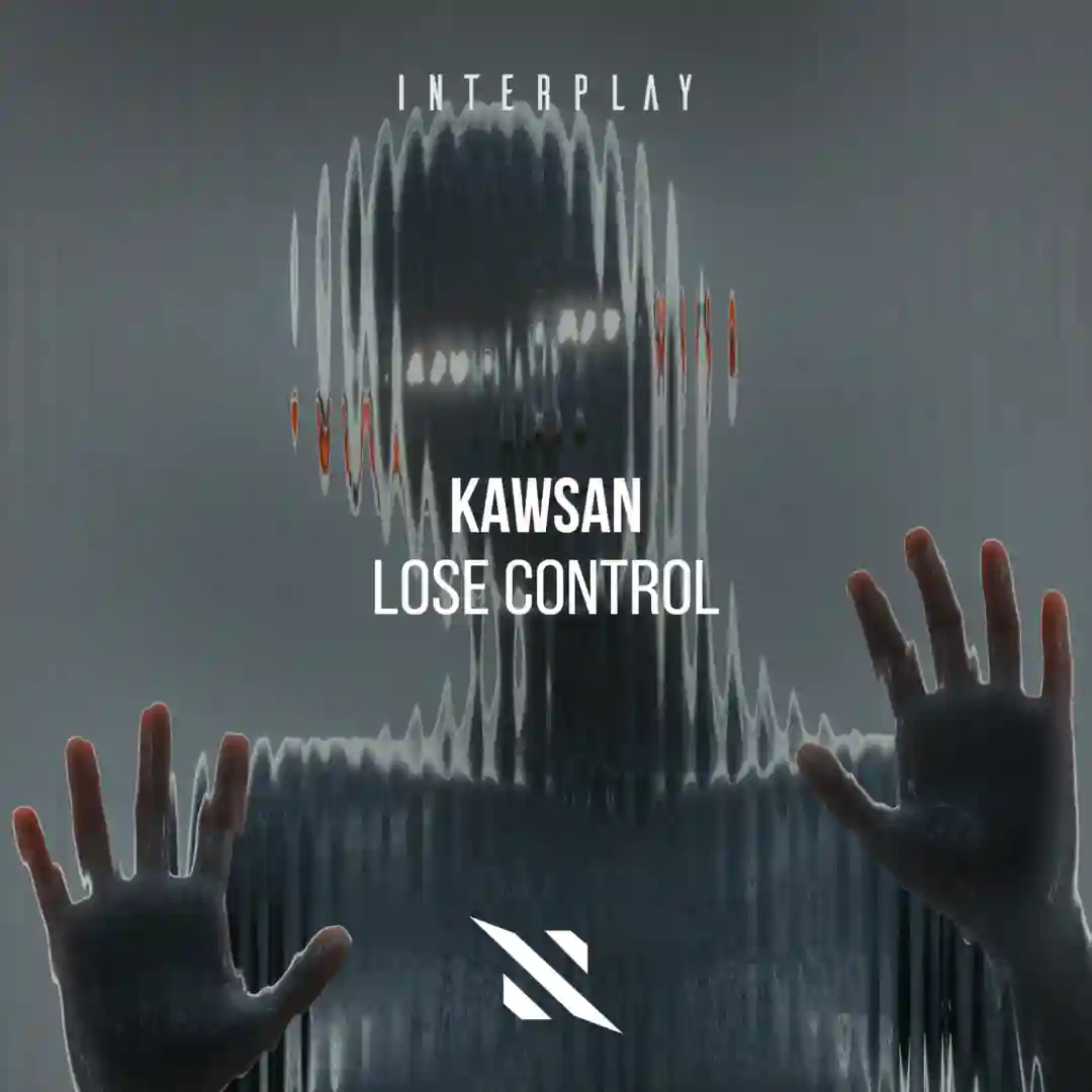 Lose Control (Original Mix) cover