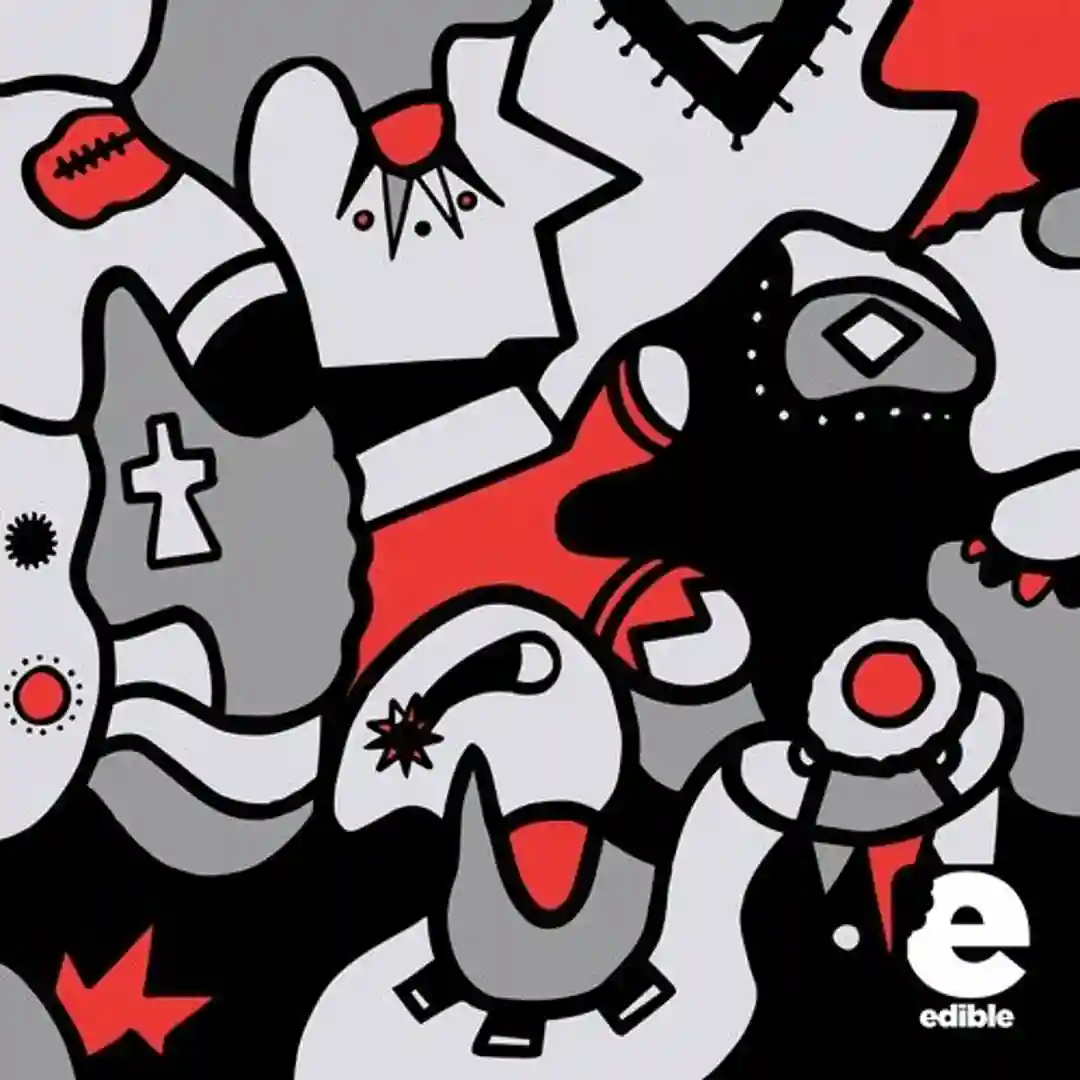 Noisy Neighbours (Original Mix) cover