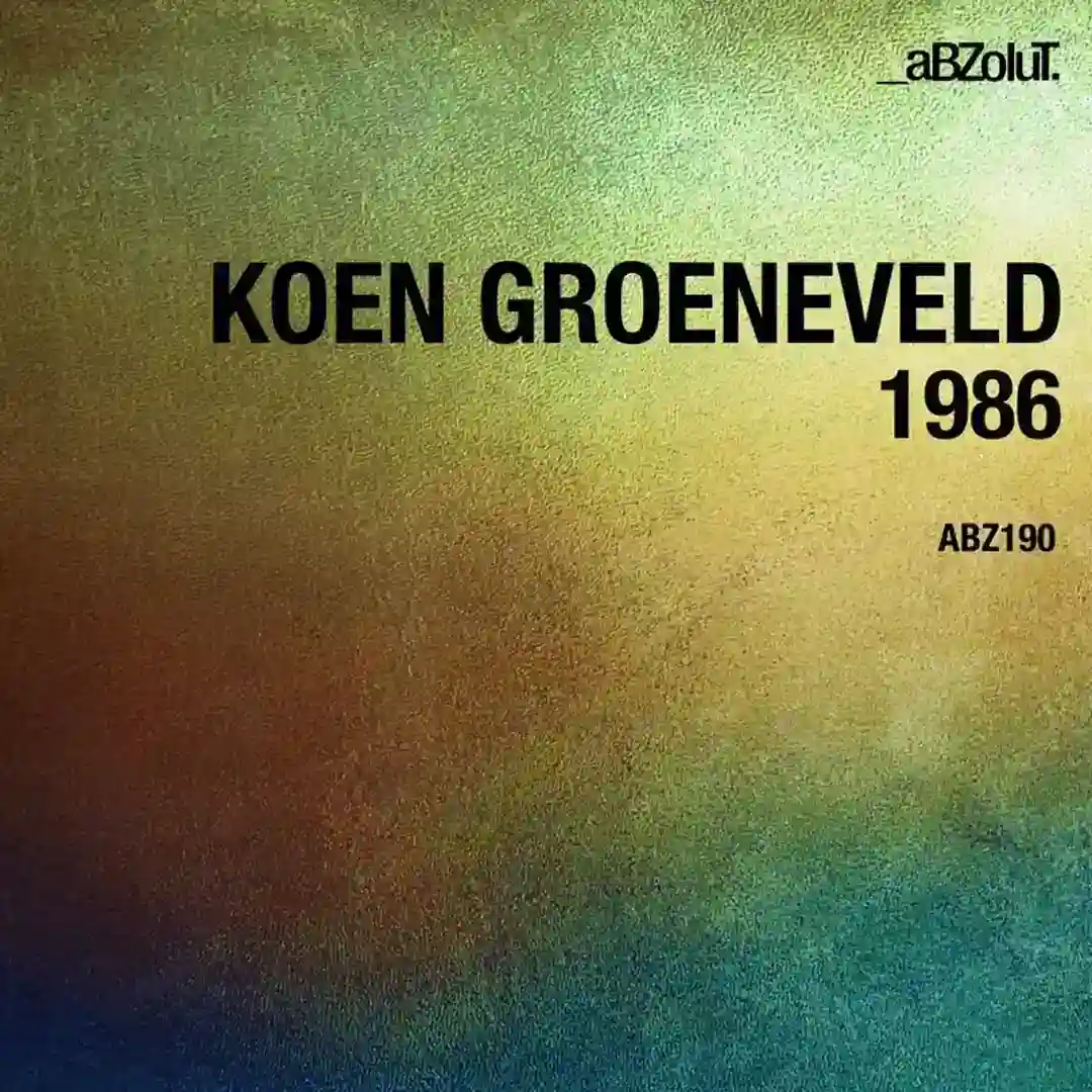 1986 cover