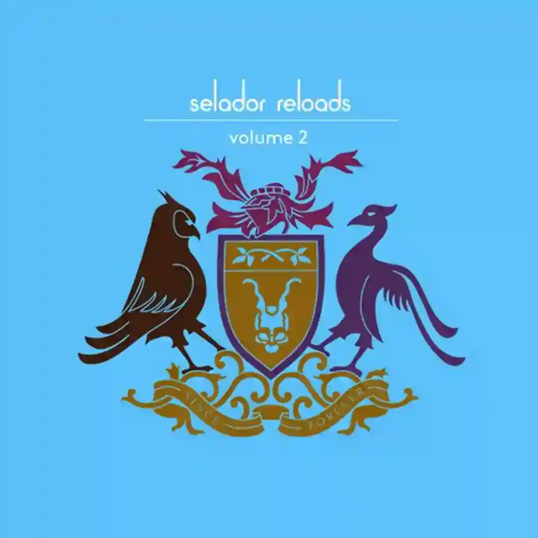 Selador Reloads, Volume 2 cover