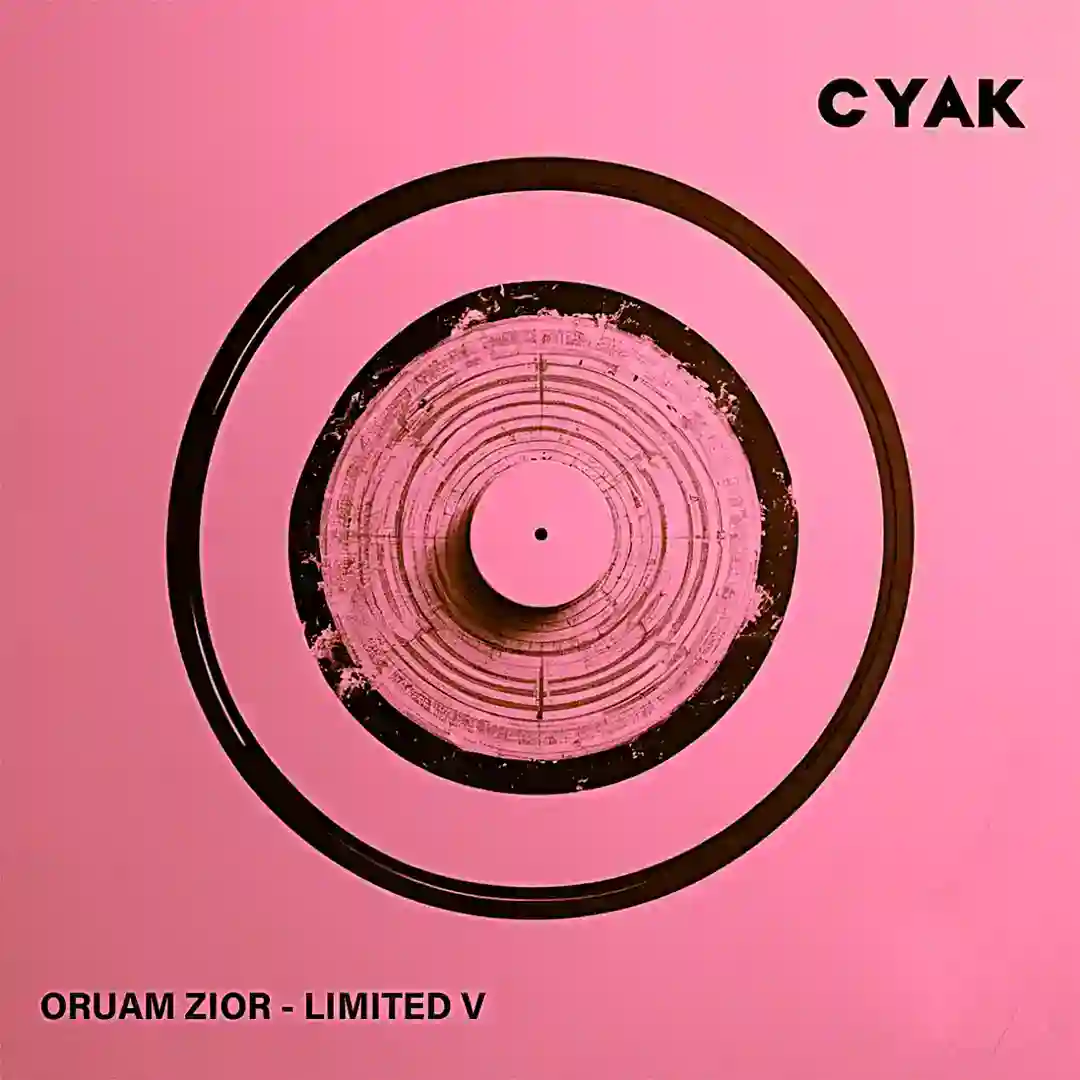 Vórtice (Original Mix) cover