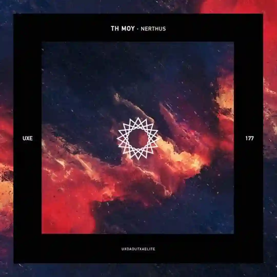 Nerthus (Original Mix) cover